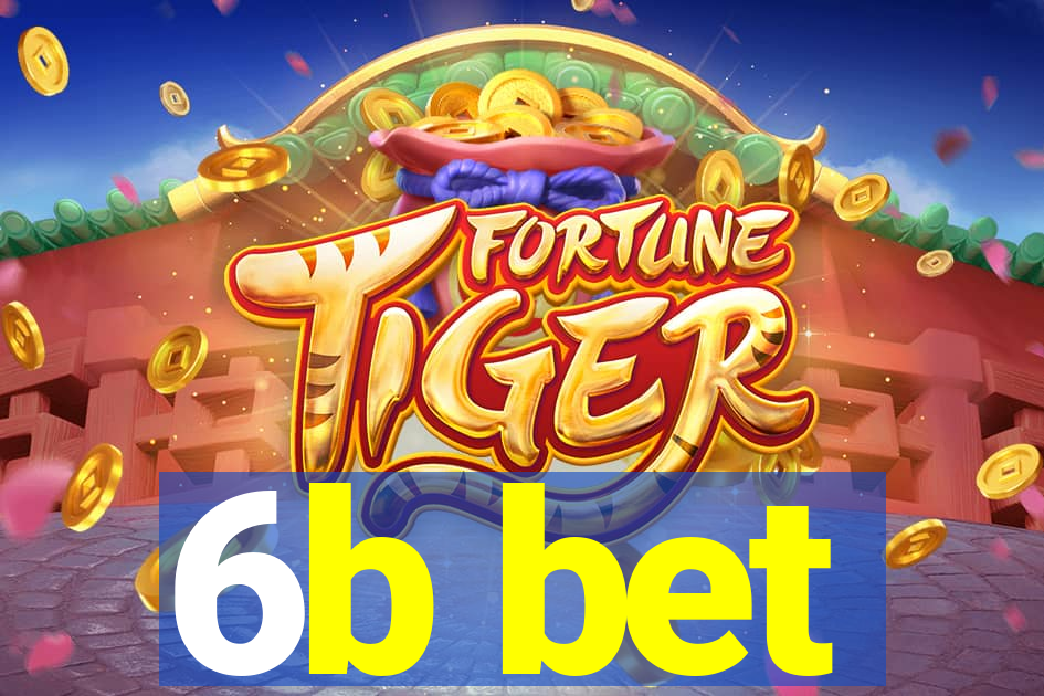 6b bet